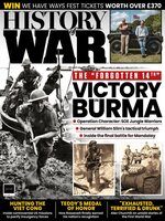 History of War